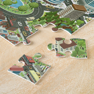 Fun Puzzle | Wimmelbild wespepolitan