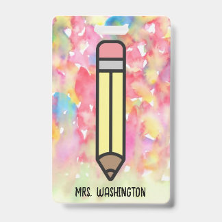 Fun School Abzeichen Ausweis