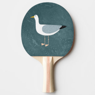 Fun Seagull Tischtennis Schläger