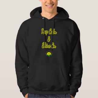 Fun Shine Apparel Hoodie