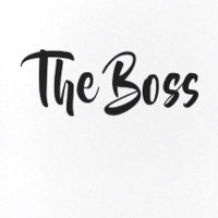 FUN SIE DEN BOSS