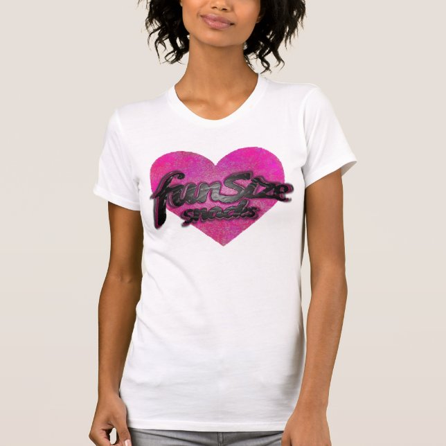 Fun Size! T-Shirt (Vorderseite)