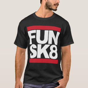 FUN SK8 ONACHT Tokioオ リ ナ ル T-Shirt
