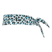 Fun Snow Leopard Fur Muster