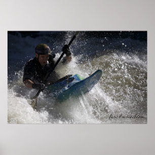 Fun-Splash (Printwerbung) Poster