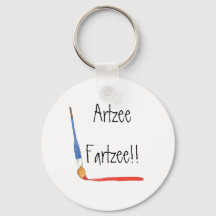 Fun Super Niedlich Artzee Fartzee Artists