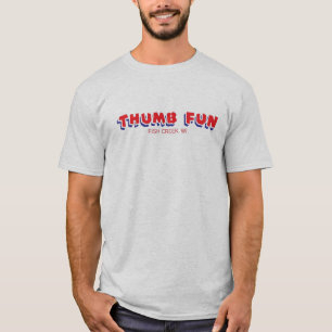 Fun T-Shirt