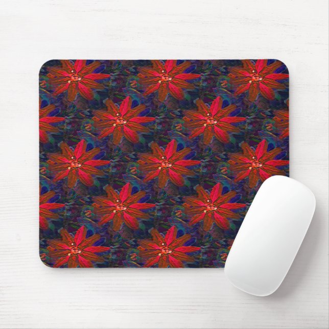 Fun Time Fleurs...... Mousepad (Mit Mouse)