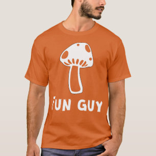 Fun Typ 13 T-Shirt