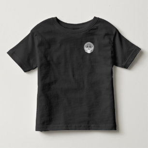 Fun und leichter Hamster Kleinkind T-shirt
