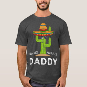 Fun Unglaublich witzig New Dad Spaß Gifts Funny M T-Shirt