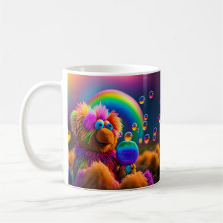 FUN XOORIBOUS KAFFEETASSE