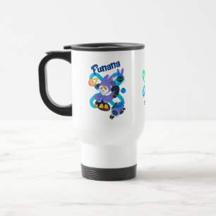 Funana Cup Reisebecher