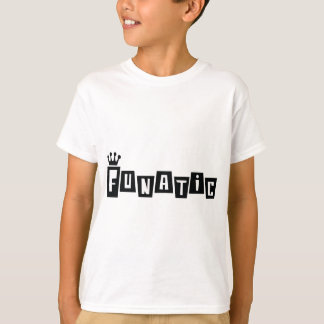 FUNATIC Funko T-Shirt