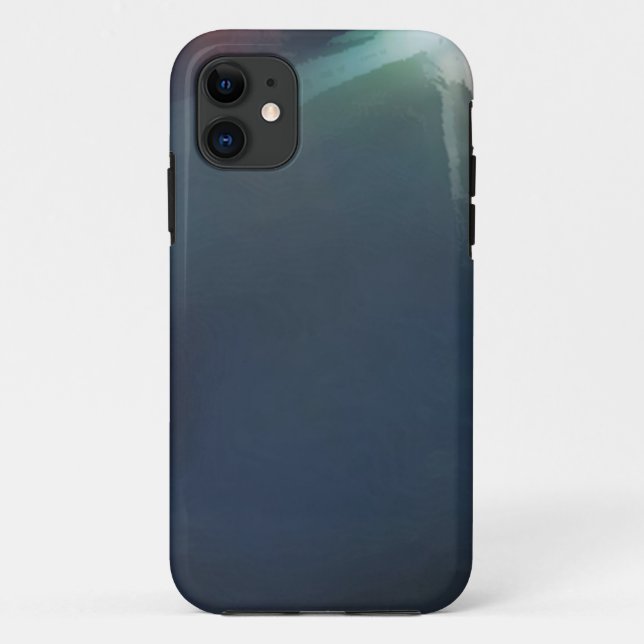 Funda De Case-Mate Para iPhone Abstract Hülle (Rückseite)