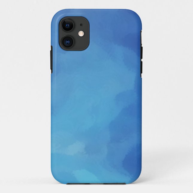 Funda De Case-Mate Para iPhone Abstract Hülle (Rückseite)