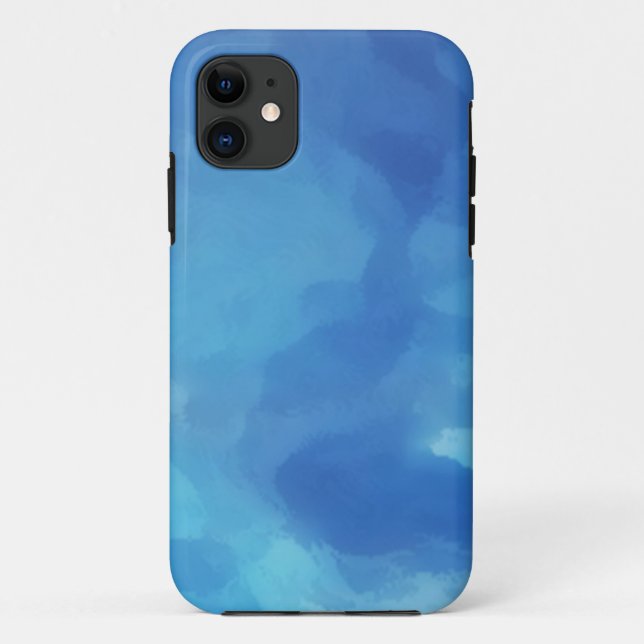 Funda De Case-Mate Para iPhone Abstract Hülle (Rückseite)
