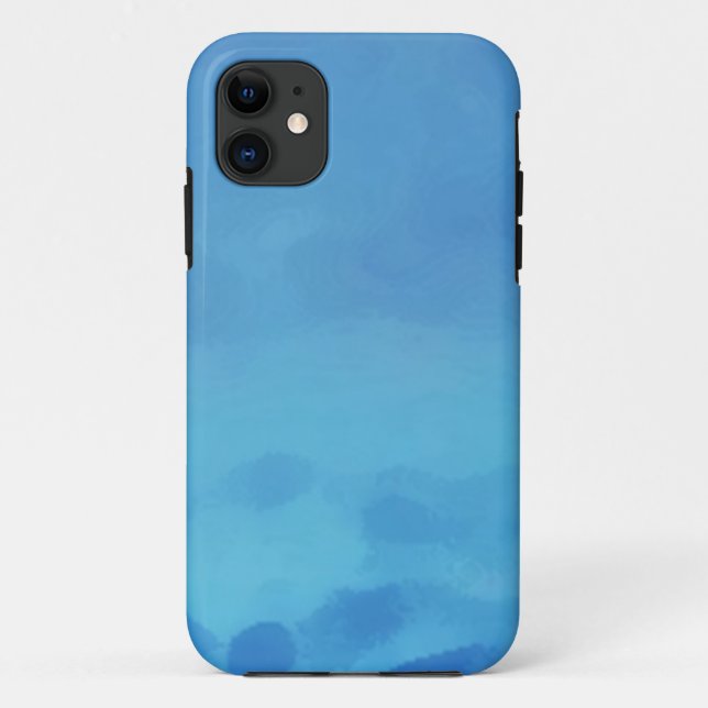 Funda De Case-Mate Para iPhone Abstract Hülle (Rückseite)