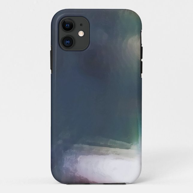Funda De Case-Mate Para iPhone Abstract Hülle (Rückseite)