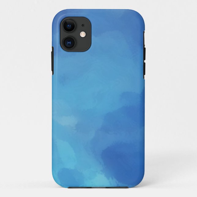 Funda De Case-Mate Para iPhone Venice_Italy_Canal_ Case-Mate iPhone Hülle (Rückseite)