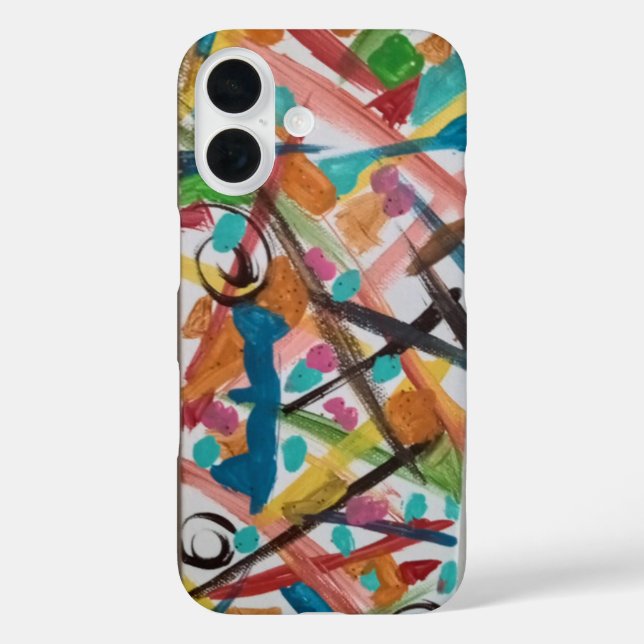 funda de celular 2  Case-Mate iPhone hülle (Rückseite)