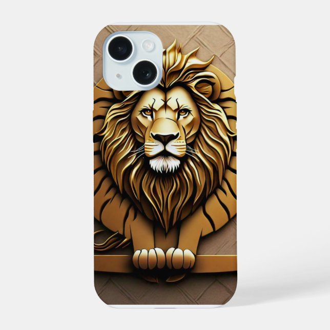 Funda de  iPhone todo a buen precio 15 Hülle (Rückseite)