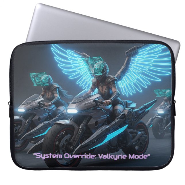 Funda de laptop laptopschutzhülle (Vorderseite)