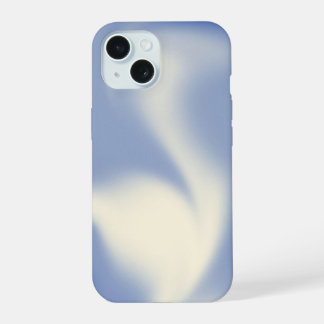 Funda iPhone 15 Blue Sky  iPhone 15 Hülle