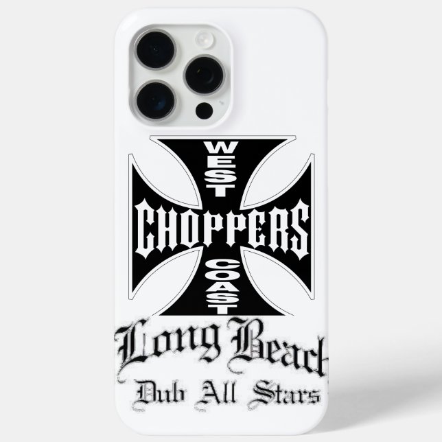 funda iphone 15 pro max Case-Mate iPhone hülle (Rückseite)