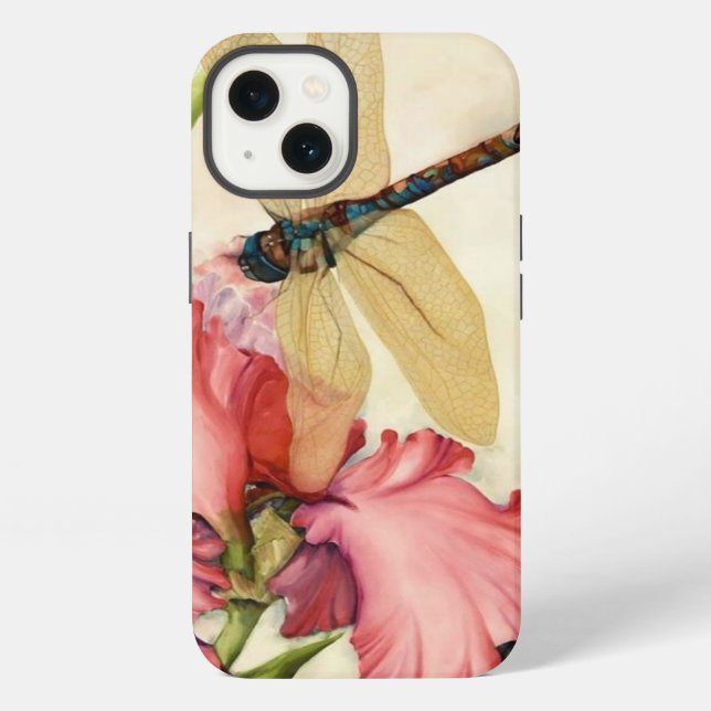 Funda iPhone Hülle (Rückseite)