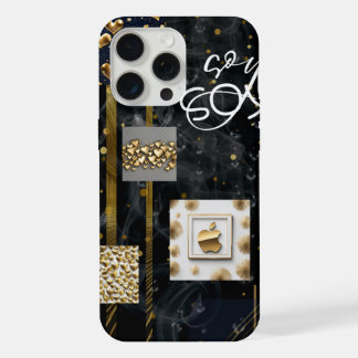 Funda Iphone / Ipad  15 Pro Max Hülle