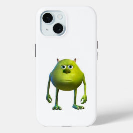 funda mike wazouski Case-Mate iPhone hülle