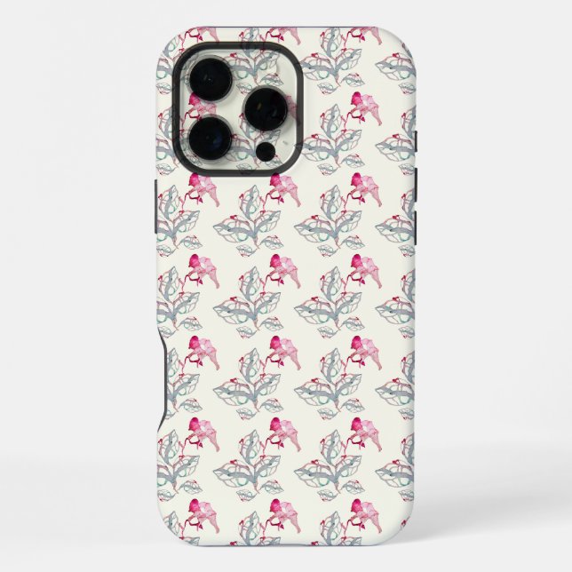 Funda para celular iPhone hülle (Rückseite)