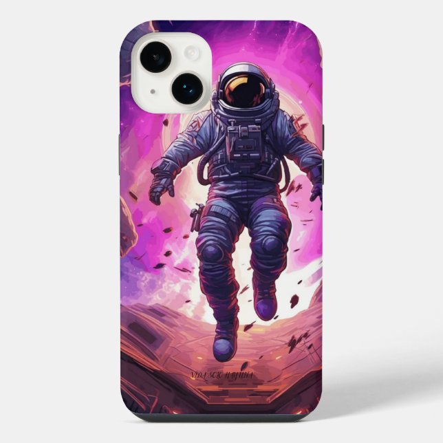 Funda para celular  iPhone hülle (Rückseite)