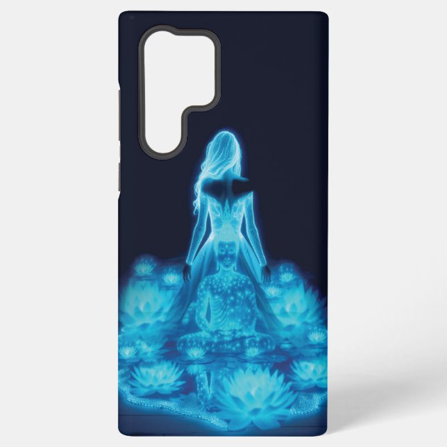 Funda para celular samsung galaxy hülle (Rückseite)