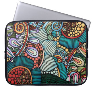 Funda para IPad y laptop Laptopschutzhülle