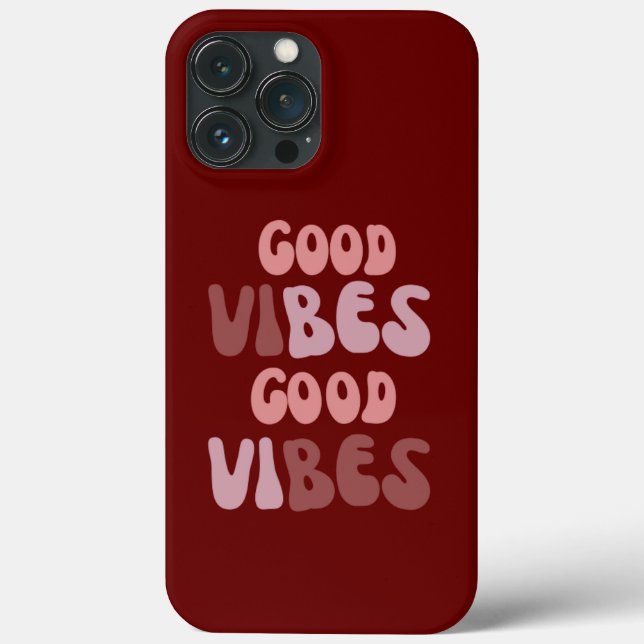 Funda para iphone 13  Pro Max  Case-Mate iPhone Hülle (Rückseite)