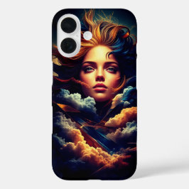 funda para Iphone iPhone 16 Hülle