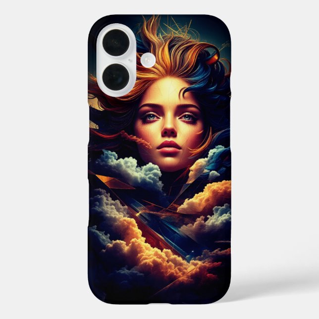 funda para Iphone Case-Mate iPhone Hülle (Rückseite)