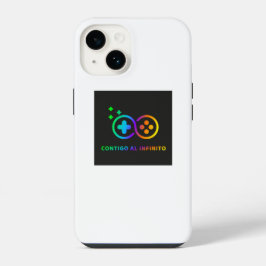 Funda para iPhone dinámico iPhone 14 Hülle