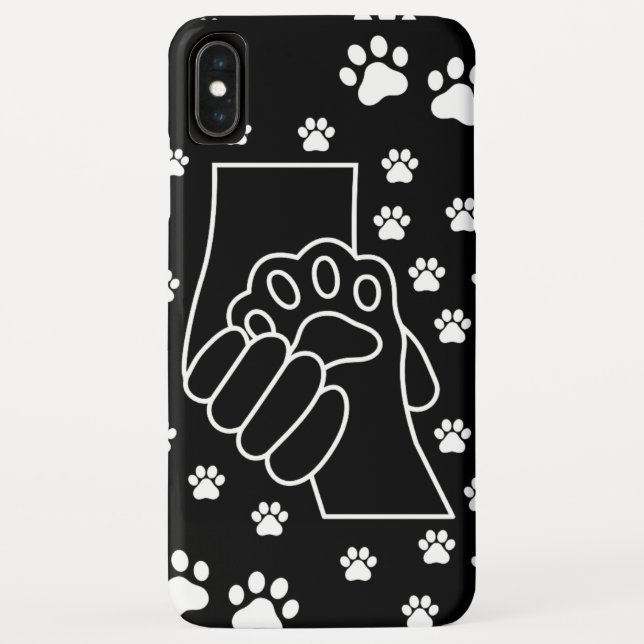 Funda para iPhone / iPad Case-Mate iPhone Hülle (Rückseite)