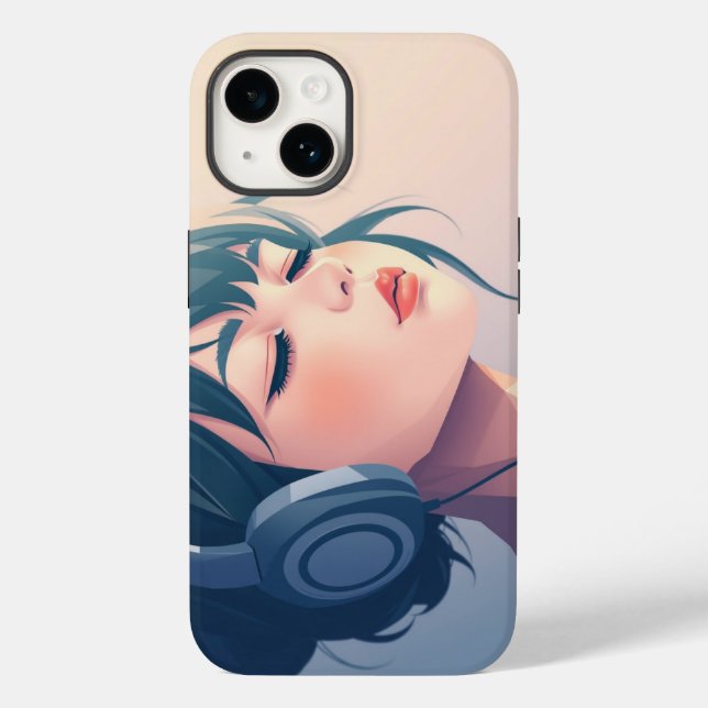 Funda para iPhone / iPad Case-Mate iPhone Hülle (Rückseite)