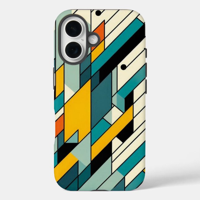 Funda para iPhone / iPad Case-Mate iPhone Hülle (Rückseite)