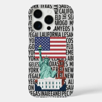 Funda para iPhone / iPad iPhone 16 Pro Hülle