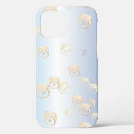 Funda para iPhone/iPad con diseño de globos de luz Case-Mate iPhone Hülle