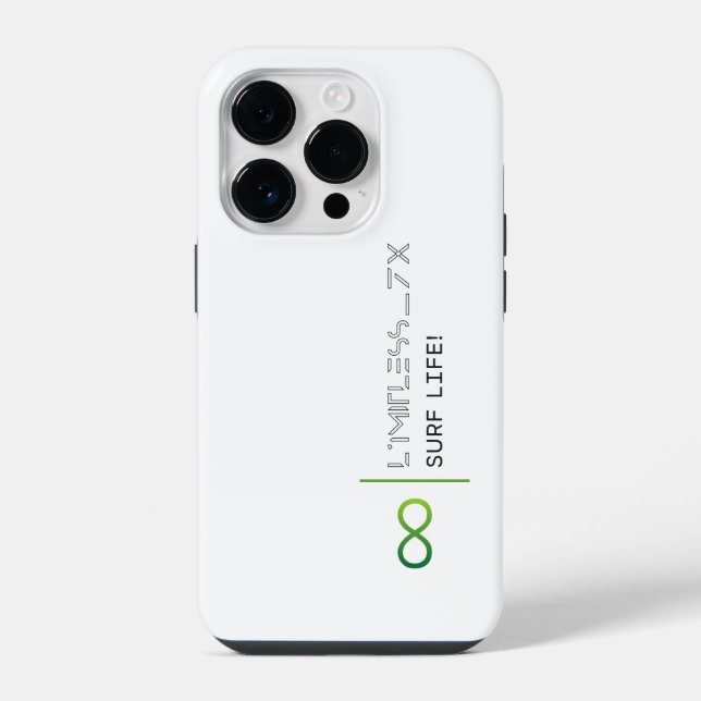 Funda para iPhone / iPad Hülle (Rückseite)