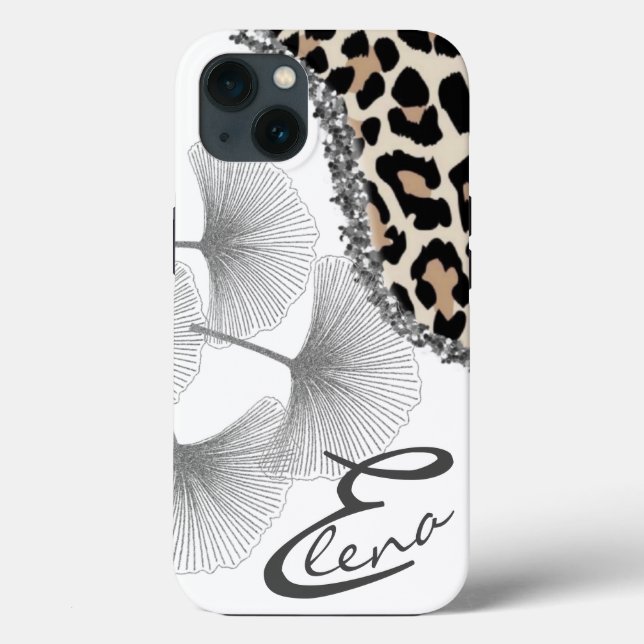 Funda para iPhone / iPad personalizada de animal Case-Mate iPhone Hülle (Rückseite)