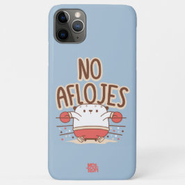 Funda para Iphone│No aflojes Case-Mate iPhone Hülle