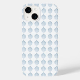 Funda para iPhone / otoño azul Case-Mate iPhone 14 Hülle