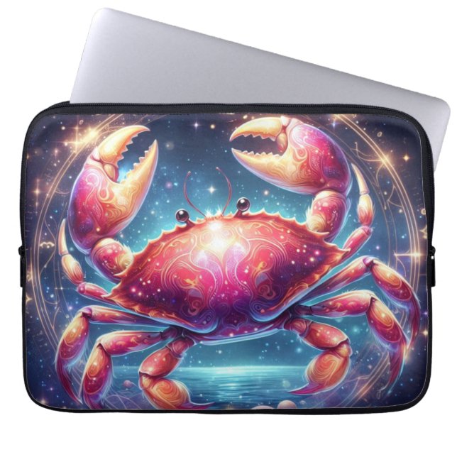 Funda para laptop "13 laptopschutzhülle (Vorderseite)